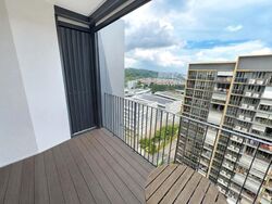 Sol Acres (D23), Condominium #610690231